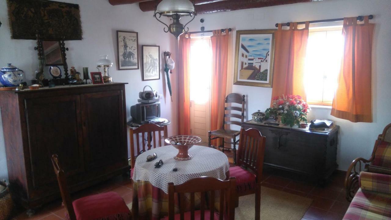 Вілла Casa Aldeia Da Luz - Barragem Do Alqueva Екстер'єр фото